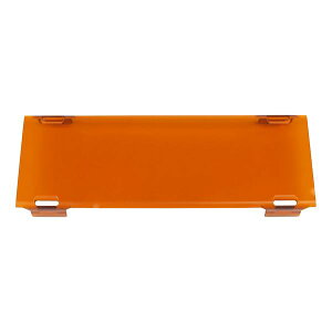 �yUSA�݌ɂ���z Rigid Industries Light Cover for E/RDS Amber PRO - 10in. rig110994 JP�X