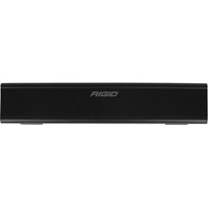 �yUSA�݌ɂ���z Rigid Industries 20in/30in/40in/50in SR-Series Pro Light Cover - Black rig131784 JP�X
