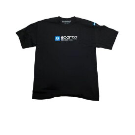 【USA在庫あり】 Sparco T-Shirt WWW Blk Xxlrg spaSP01300NR5XXL JP店
