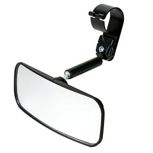 �yUSA�݌ɂ���z Seizmik 03+ Pol/Kaw/Hon/Kub Rearview Auto Style Steel Clamp - 1.75 in. szm56-18050 JP�X