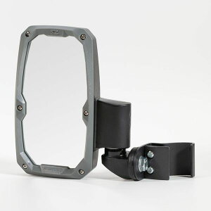 �yUSA�݌ɂ���z Seizmik 13+ Can/ CFM/ JD/ Pols Embark Sideview Mirror - Pro-fit Clamp Pair szm56-18106 JP�X