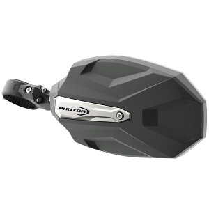 �yUSA�݌ɂ���z Seizmik 04+ Can Am/ Hon/ Kaw/ Kub/ Polaris/ Yam Photon Sideview Mirror - 2 in. Clamp Pair szm56-18108 JP�X