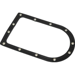 �yUSA�݌ɂ���z Twin Power 04-08 FXDWG 08-17 FXDF Fuel Pump Plate Seal Viton Replaces H-D 75249-04A twp046170 JP�X