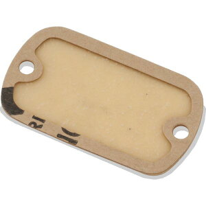 �yUSA�݌ɂ���z Twin Power 72-81 Big Twin and XL Master Cylinder Cover Gasket Replaces H-D 45012-7210 Pk twp488750 JP�X