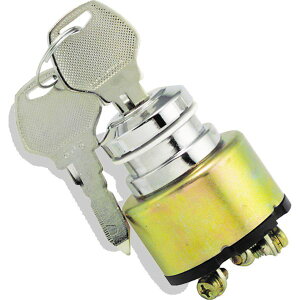 �yUSA�݌ɂ���z Twin Power 73-77 FX 75-78 XL Under Tank Ignition Switch Replaces H-D 70124-75 twp490574 JP�X