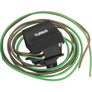 �yUSA�݌ɂ���z Twin Power 82-95 Big Twin and XL Black Right Turn Signal Switch Replaces H-D 71591-92 twp601681 JP�X