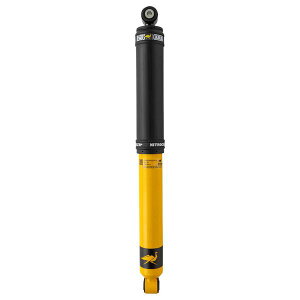 �yUSA�݌ɂ���z ARB / OME Nitrocharger Plus Twin Tube Shock - Rear arb63064 JP�X