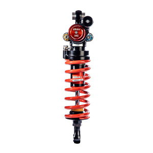 �yUSA�݌ɂ���z Bitubo XXZ3 Monoshocks Adjustable:Hyd.Preload, 2Rebound, 2Compression, Length 336 mm-4 +4 bitK0111XXZ31 JP�X
