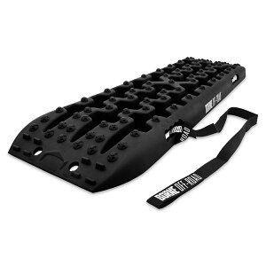 �yUSA�݌ɂ���z Borne Off-Road Recovery Boards 109x31x6cm Black brnBNRB-109BK JP�X