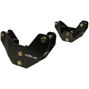 �yUSA�݌ɂ���z Carli 13-23 Ram 2500/3500 Radius Arm Drop Bracket cliCS-DRAD-14 JP�X