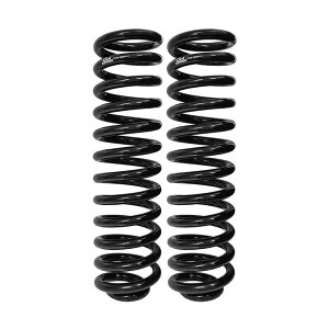 �yUSA�݌ɂ���z Carli 05-23 Ford F250/F350 4x4 Linear Rate Coil Springs 2.5/3.5in Lift - Pair cliCS-FLC-05 JP�X