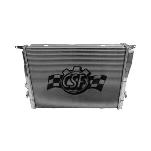�yUSA�݌ɂ���z CSF 2006 BMW 325 / 07-09 BMW 328 / 06-10 BMW 330 / 09-10 BMW Z4 Radiator csf7001 JP�X