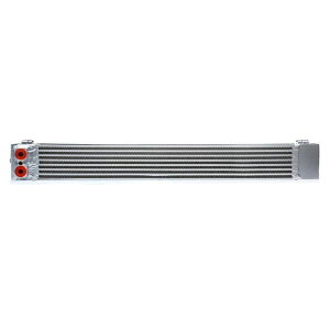 yUSA݌ɂz CSF 00-06 BMW M3 (E46) Race-Spec Dual-Pass Oil Cooler csf8032 JPX