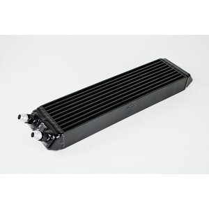 �yUSA�݌ɂ���z CSF Universal Dual-Pass Internal/External Oil Cooler - 22.0in L x 5.0in H x 2.25in W csf8066 JP�X