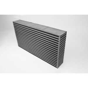 �yUSA�݌ɂ���z CSF High Performance Bar & Plate Intercooler Core - 24in L x 12in H x 3in W csf8067 JP�X