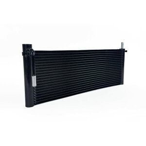 �yUSA�݌ɂ���z CSF 09-14 Ford F-150 and Raptor Transmission Oil Cooler csf8101 JP�X