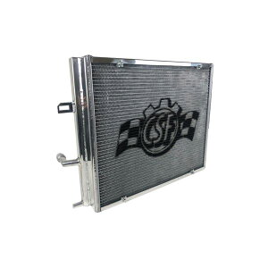 �yUSA�݌ɂ���z CSF BMW B58/B48 Front Mount Triple-Pass Heat Exchanger w/Rock Guard csf8131 JP�X
