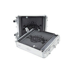 �yUSA�݌ɂ���z CSF 18+ Mercedes AMG GT R/ GT C Auxiliary Radiator- Fits Left and Right - Sold Individually csf8190 JP�X