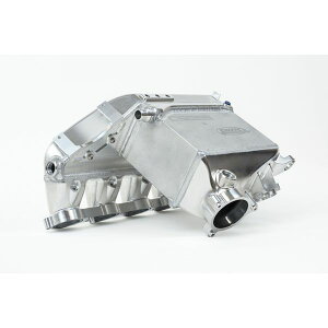 �yUSA�݌ɂ���z CSF BMW M2/M3/M4 S58 Comp & Non-Comp (G8X) Charge-Air Cooler Manifold - Raw Billet csf8233 JP�X