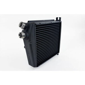 �yUSA�݌ɂ���z CSF Porsche 964/993 OEM+ Performance Fender Oil Cooler csf8334 JP�X