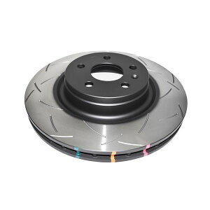 �yUSA�݌ɂ���z DBA 2012+ Tesla Model S Front Slotted 4000 Series Rotor dbaDBA42768S JP�X