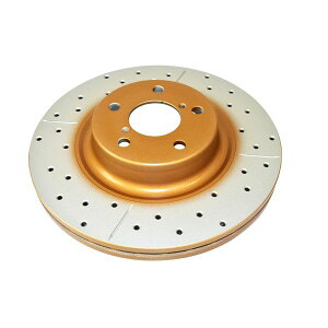 �yUSA�݌ɂ���z DBA 12+ Subaru/Scion BRZ/FR-S Limited&Premium (US Spec) Front Drilled & Slotted Street Series Rotor dbaDBA650X JP�X