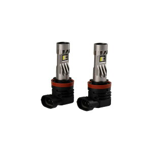 �yUSA�݌ɂ���z Diode Dynamics H11/H8/H9 White SL2 Pro LED Bulbs (pair) dioDD0483P JP�X