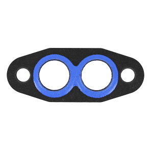 �yUSA�݌ɂ���z Fel-Pro 09-13 Chevrolet Silverado 1500/08-14 Corvette/10-15 Camaro Engine Oil Cooler Gasket fel72462 JP�X
