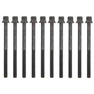 �yUSA�݌ɂ���z Fel-Pro 04-08 Acura TSX/02-06 RSX/02-11 Honda Civic/02-09 CR-V Engine Cylinder Head Bolt Set felES71333 JP�X