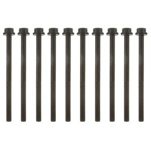 �yUSA�݌ɂ���z Fel-Pro 21-22 Ford Bronco/15-22 Mustang/16-20 Mazda MX-5 Miata Engine Cylinder Head Bolt Set felES72207 JP�X