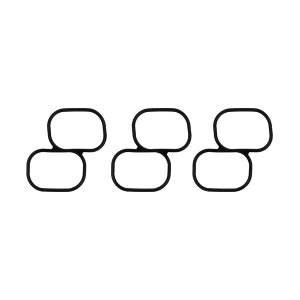 �yUSA�݌ɂ���z Fel-Pro 05-15 Toyota Tacoma/07-09 FJ Cruiser/03-09 4Runner Fuel Injection Plenum Gasket Set felMS96641 JP�X