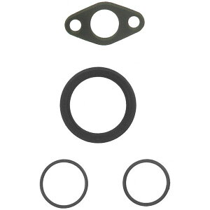 �yUSA�݌ɂ���z Fel-Pro 94-01 Acura Integra/99-00 Honda/96-97 Civic Del Sol Civic Engine Crankshaft Seal Kit felTCS45988 JP�X