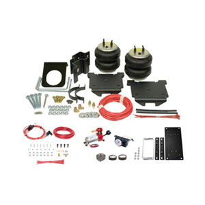 �yUSA�݌ɂ���z Firestone 01-10 GM C2500HD/C3500HD Analog Ride-Rite All-In-One Kit (W217602869) fir2869 JP�X