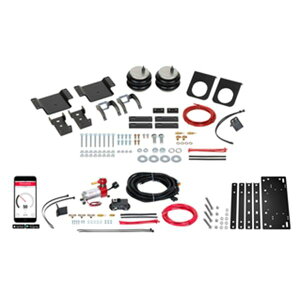 yUSA݌ɂz Firestone 05-23 Toyota Tacoma 4WD AIO Wireless Ride-Rite All-In-One Kit (W217602876) fir2876 JPX