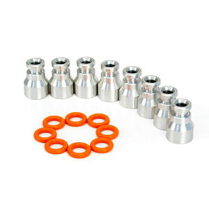 �yUSA�݌ɂ���z FAST Oe Fuel Rail Kit LSXR LS3/LS7 fst146025-KIT JP�X