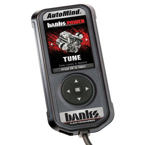 �yUSA�݌ɂ���z Banks Power 98-12 Dodge Diesel/98-13 Gas / 98-14 Jeep AutoMind Programmer - Hand Held gbe66412 JP�X