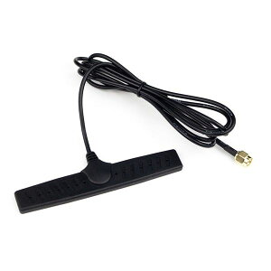 �yUSA�݌ɂ���z Haltech Wi-Fi Antenna Glass Mount 2.4Ghz halHT-011401 JP�X