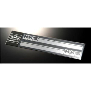 �yUSA�݌ɂ���z HKS HKS STICKER stripe SILVER hks51003-AK115 JP�X