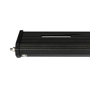 �yUSA�݌ɂ���z KC HiLiTES Universal 50in. Overhead Xross Bar Light Mount (Bar Only/Req. Mount Brackets) - Black kcl7418 JP�X