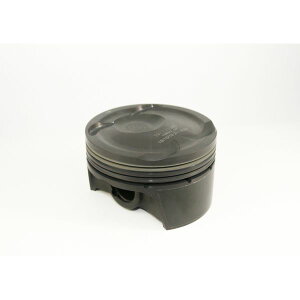 �yUSA�݌ɂ���z Mahle MS Piston Set Ford 2.0L EcoBoost 87.5mm Bore 83mm Stroke 156mm Rod -7cc 9.3 CR Set of 4 mhl197713945 JP�X