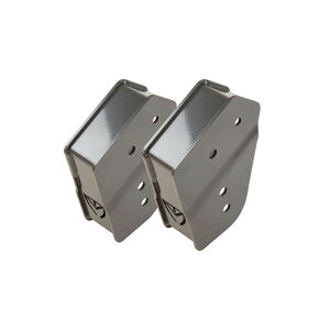 �yUSA�݌ɂ���z MaxTrac 17-19 Ford F-250/350 4WD Dually 4in & 6in Lift Kit - Front Radius Arm Brackets mxt943300-2 JP�X