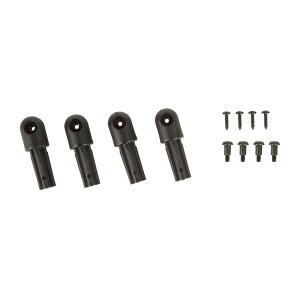 �yUSA�݌ɂ���z Omix Knuckle Bow 3 & 4 Kit- 07-18 Wrangler JKU 4 Door omi13510.46 JP�X