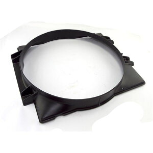 �yUSA�݌ɂ���z Omix Radiator Fan Shroud 4.0L 91-95 Jeep Wrangler YJ omi17102.04 JP�X