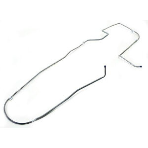 �yUSA�݌ɂ���z Omix Fuel Line Tank to Pump 82-86 Jeep CJ7 omi17732.10 JP�X