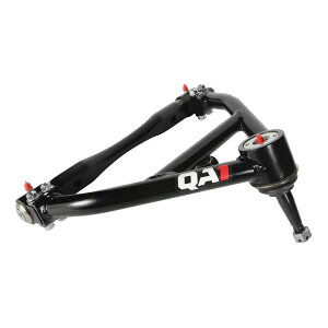 �yUSA�݌ɂ���z QA1 70-81 GM F-Body/73-77 A-Body/75-79 X-Body/78-96 B-Body Pro-Touring Upper Control Arm Kit - Front qap52518 JP�X