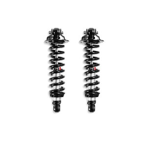�yUSA�݌ɂ���z QA1 99-06 Chevrolet Silverado 1500 2WD Front Coil-Over Kit - Double Adjustable qapGD510-10700 JP�X
