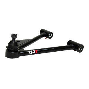 �yUSA�݌ɂ���z QA1 79-93 Ford Mustang (w/94-04 Spindle) Eco Street Tubular Control Arm Kit - Front qapMU3ESA JP�X