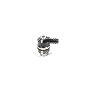 �yUSA�݌ɂ���z Radium Engineering 10AN ORB Swivel Banjo PCV Valve to 10mm Barb rad20-1000-1010B-PCV JP�X
