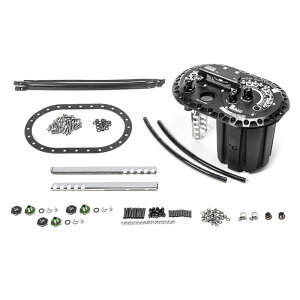 �yUSA�݌ɂ���z Radium Engineering FCST-X Pumps Not Included (Bosch BR540 or DW400) rad20-1991-00 JP�X