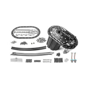 �yUSA�݌ɂ���z Radium Engineering FCST-X Pumps Not Included (Walbro F90000267/274/285) rad20-1992-00 JP�X